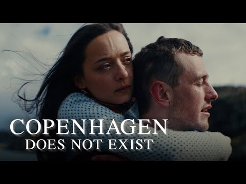 København findes ikke