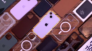 Review: Best iPhone 14 Cases + Accessories!