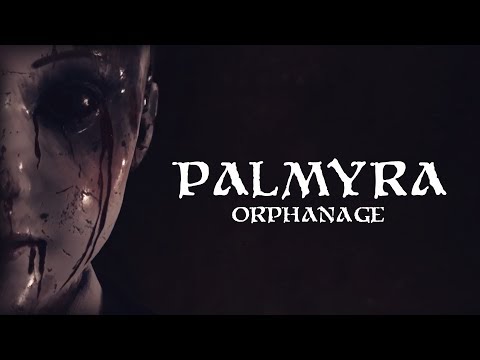 Palmyra Orphanage 