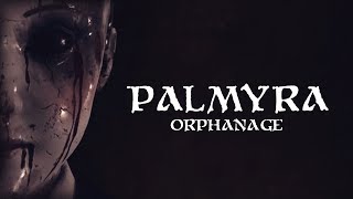 Palmyra Orphanage 8