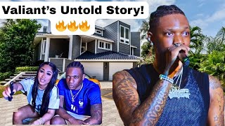 Valiant: The Viral Dancehall Sensation | Full Documentary (Born to 2025)