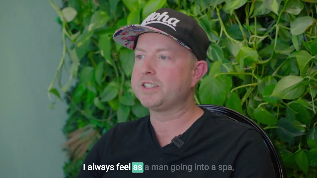 VanityBeauty testimonials Will