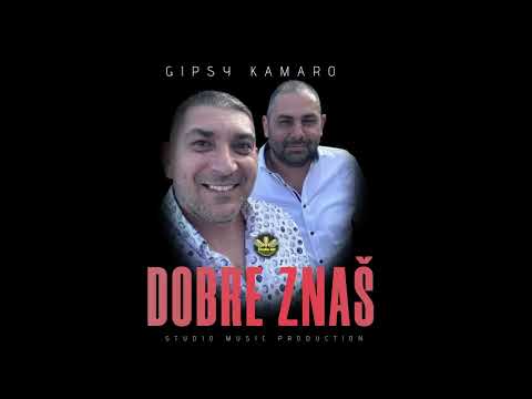Gipsy Kamaro - Dobre Znaš ( Audio ) 2026