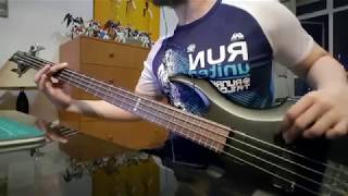 BLACKPINK - '뚜두뚜두 (Ddu Du Ddu Du)' Bass Cover