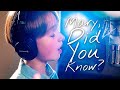 Mary, Did You Know? / Ave Maria | Boy Soprano Cover