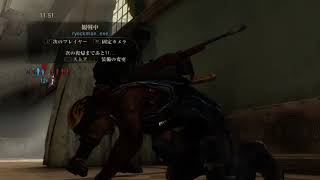 [実況]今更ラスアスマルチ part.10 [3人PT]