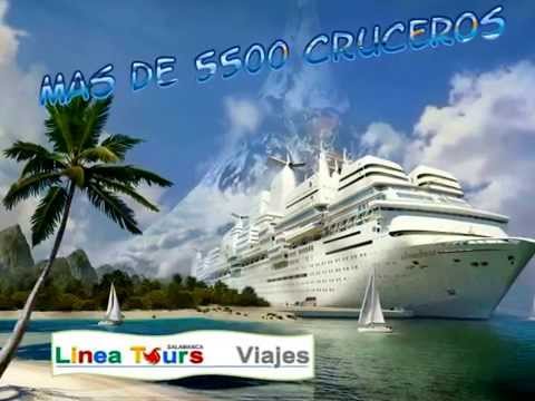 ESPECIAL CRUCEROS