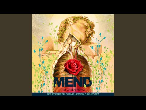 Mend (Tim Green Remix)