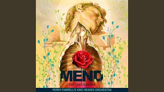 Perry Farrell - Mend (Tim Green Remix) video