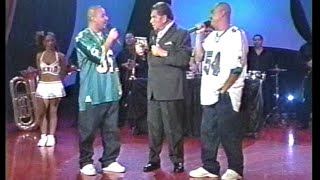 Download lagu Akwid Sábado Gigante Don Francisco mp3