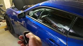 2018 Camaro No start conclusion...Simple fix!