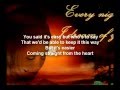 Bonnie tyler -  straight from the heart