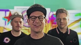 "Do The DingsBums" mit Fettes Brot - NEO MAGAZIN mit Jan Böhmermann