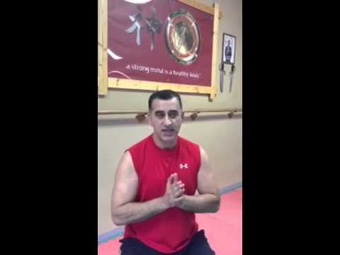 Modern Yoga versus Traditional Yoga - Master Mehrdad view about Yoga