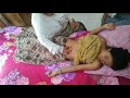 Pijat Perut Wanita Agar Nafsu Makan Bertambah