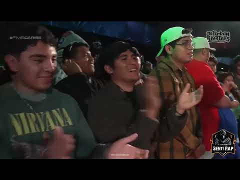 🏆Lancer Lirical vs  Metalingüistica