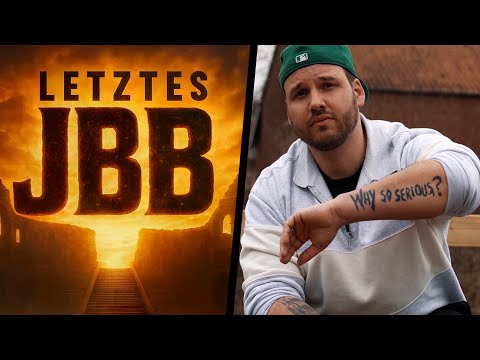 LETZTES JBB: KRITIK an JULIEN / RBA 2.0 & VERLOSUNG