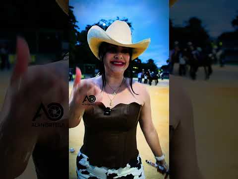 V cabalgata de mujeres Arjona Bolivar 2026