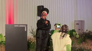 Zanele Muholi "We Are Here" - Foto Arsenal, Wien