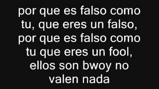 Morodo - Querido enemigo [Letra]