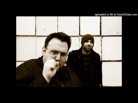 The Nextmen - Break The Mould (Feat. Grap Luva) [2000]