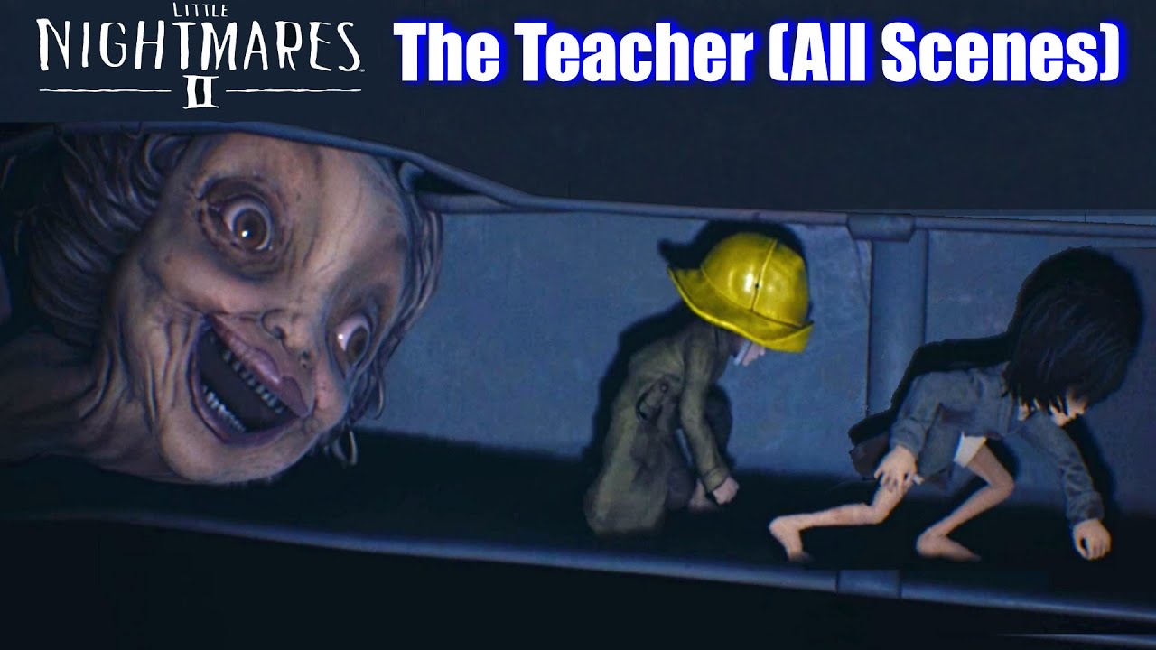 This 90s Sequel Just Did the Unthinkable Under the Bed