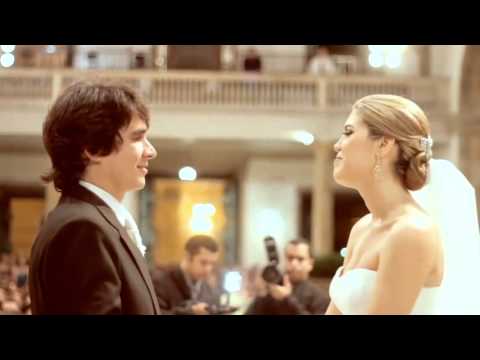 Kim Taylor - I Am You [Videoclip Hermoso] [Boda] [Brenda Y Rico]