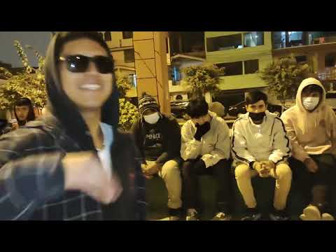 CRISTIAN CO vs BRUCE WAYNE 8vos De Final