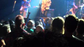 Mudhoney- Slipping Away @ Sup Pop Festival 2014 Niceto Club