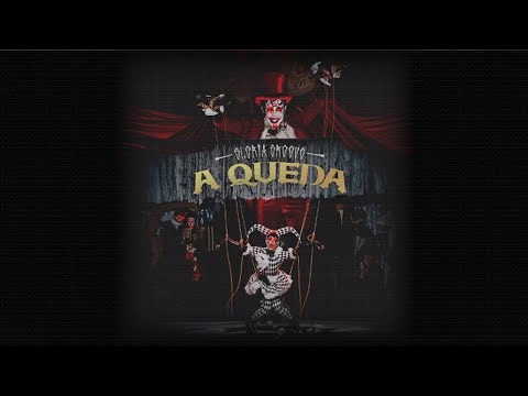 @GloriaGroove- A Queda [EZHALT Remix]