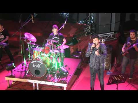 TonyDrumStudio - Mal Mehmeti - Ata sy ft.Betim Alihajdari