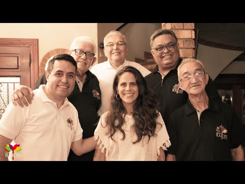 Grupo Raíces de Venezuela, Alemor - La Negra Atilia