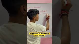 Haloalkanes and haloarenes class 12 | Chemistry Class 12th