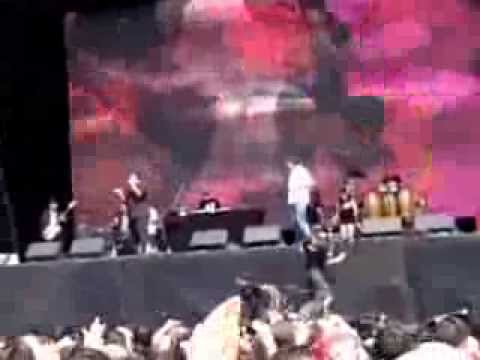 Si señor control machete