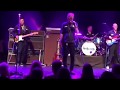Billy Bob Thornton & The Boxmasters Live - Kathy Don't Share