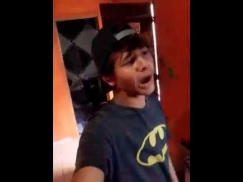 #Desafio Do Vinagre - Ruan Vs Renan