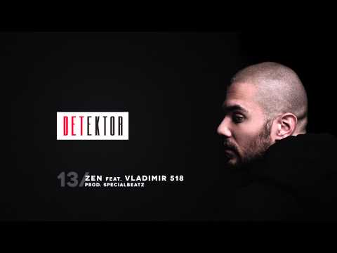 Ektor - Zen feat. Vladimir 518 (prod. Special Beatz)
