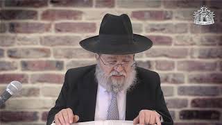 דף היומי בחצי שעה - פסחים דף קי"א