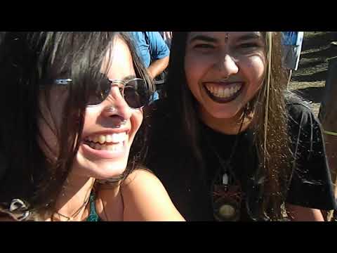 Kinetik Flux - Roots Trance Arte e Cultura