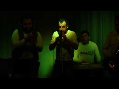 Aratta Ethno Jazz Band   Tonacar Jan Tonacar 2015