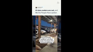 Imperial County residents confront data center developers after supervisors approve 1-million-square-foot facility