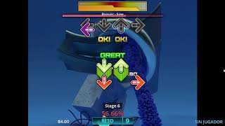 Baauer - Sow | Stepmania