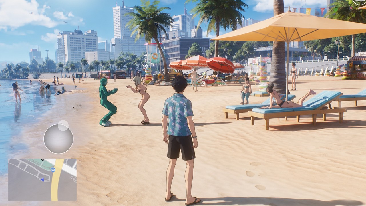 ANANTA SERÁ o NOVO "GTA" da Netease, NOVO JOGO em Mundo Aberto para Mobile e PC e mais