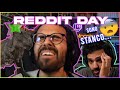 IMPRESSIONI di REDDIT  - Reddit Day - (Dario Moccia Twitch)