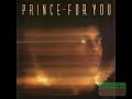 In Love by Prince