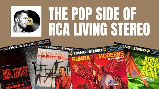 More Gems From The RCA Living Stereo Popular Catalog