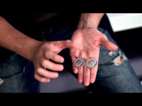 The Prodigy by Alex Geisers and Blue Crown - DVD at Penguin Magic