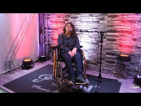 Quando Arrivi Tu (Cristina D'Avena) - Angela Privitera | Free Movie 5