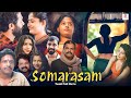 Somarasam New Tamil Full Movie Latest Tamil Romantic Thriller Movie Love Lekshmi Khushboo