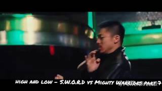 Download lagu High and Low - S.W.O.R.D vs Mighty Warriors part 7 mp3 Download lagu High and Low - S.W.O.R.D vs Mighty Warriors part 7 mp3